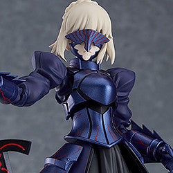 figma Saber Alter 2.0