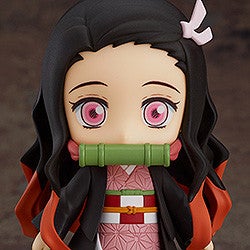 Nendoroid Nezuko Kamado