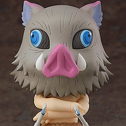 Nendoroid Inosuke Hashibira