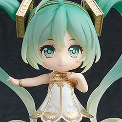 黏土人 初音未來交響樂 5th Anniversary Ver.