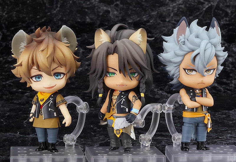 Twisted wonderland nendoroid popular