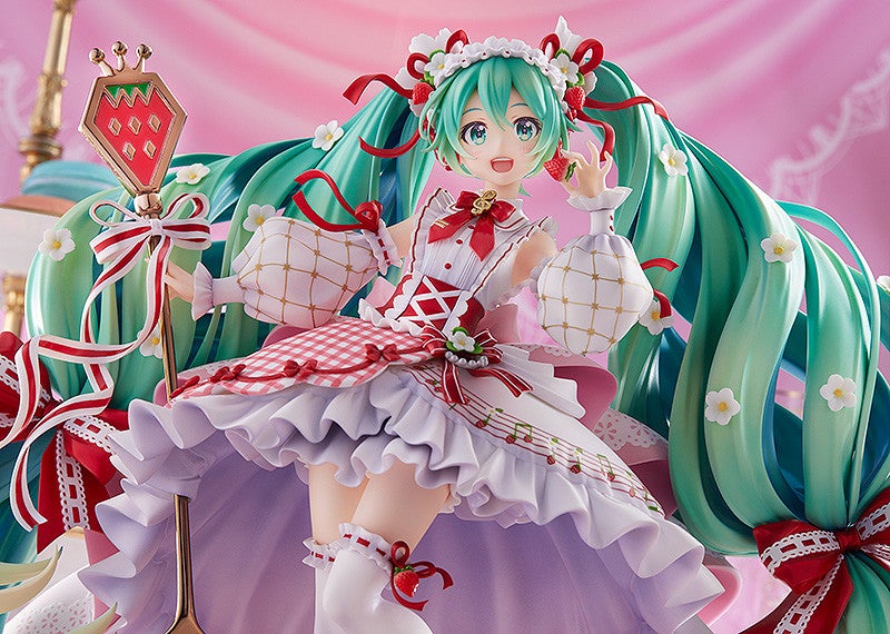 初音ミク 15th Anniversary Ver.｜グッドスマイルカンパニー公式ショップ