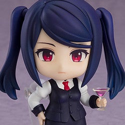 ねんどろいど ジル・スティングレイ