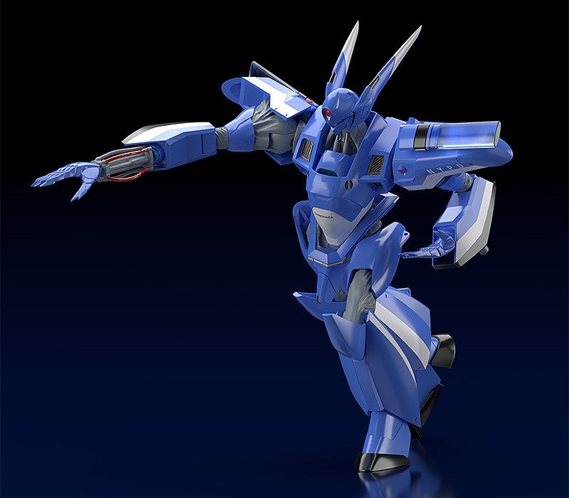 MODEROID AV-X0零式 NYPD仕様