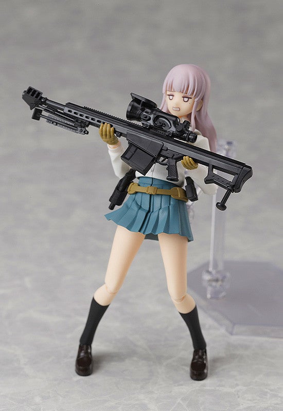 figma Armed JK: Variant C｜Good Smile Company