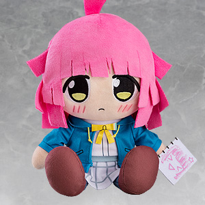 Kuripan Plushie Rina Tennoji - Release Date: 09/2023