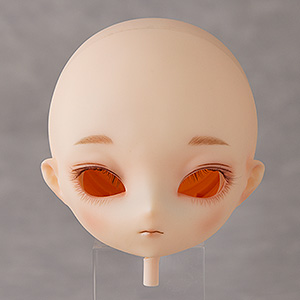 Harmonia bloom Make Head（Michel）Designed by 植物少女園