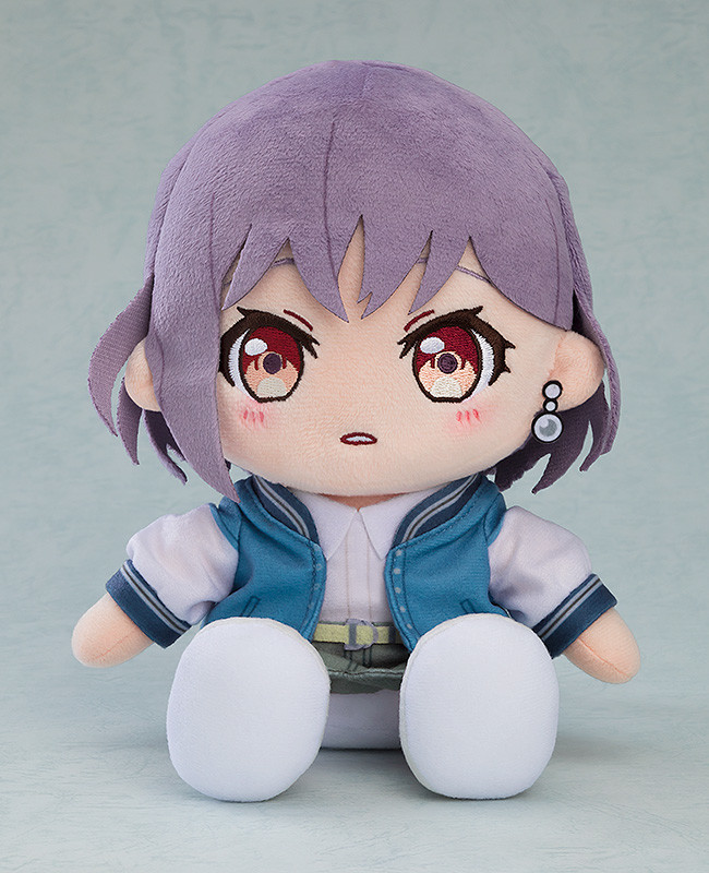 BanG Dream! Plushie MyGO!!!!! Tomori Takamatsu - Release Date: 02/2024