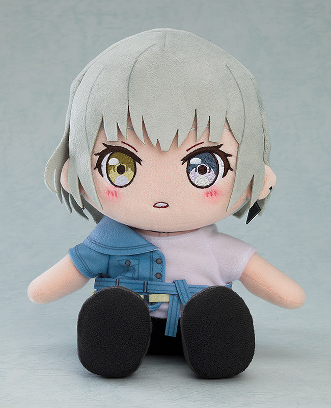 BanG Dream! Plushie MyGO!!!!! Rāna Kaname - Release Date: 02/2024