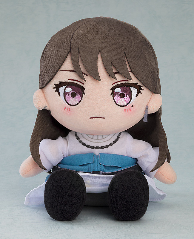 BanG Dream! Plushie MyGO!!!!! Taki Shiina - Release Date: 02/2024