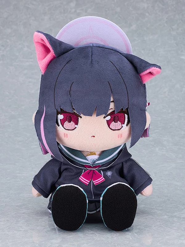 Plushie Kazusa