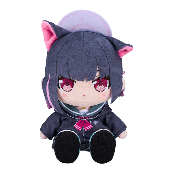 Plushie Kazusa - Release Date: 07/2024