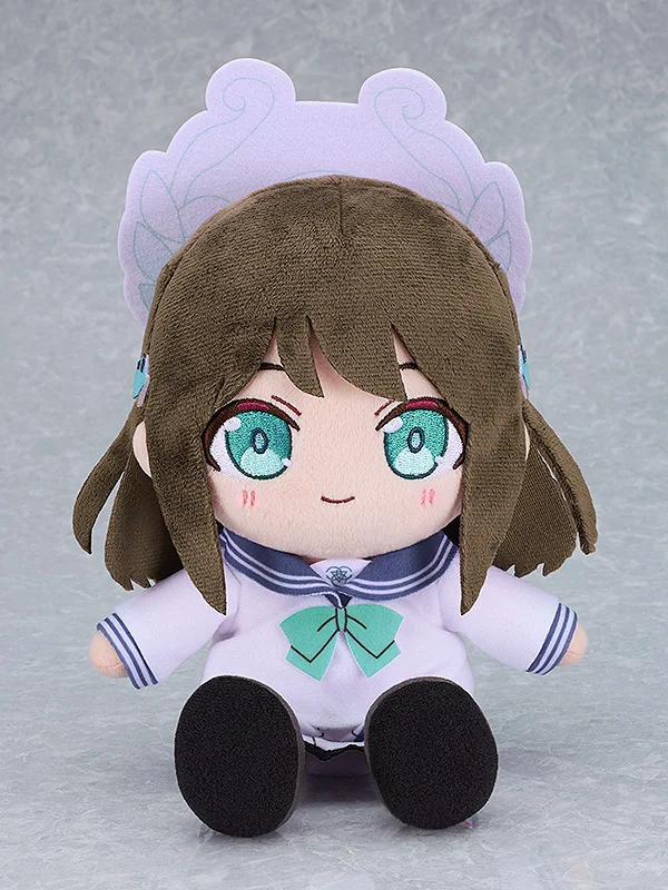 Plushie Airi