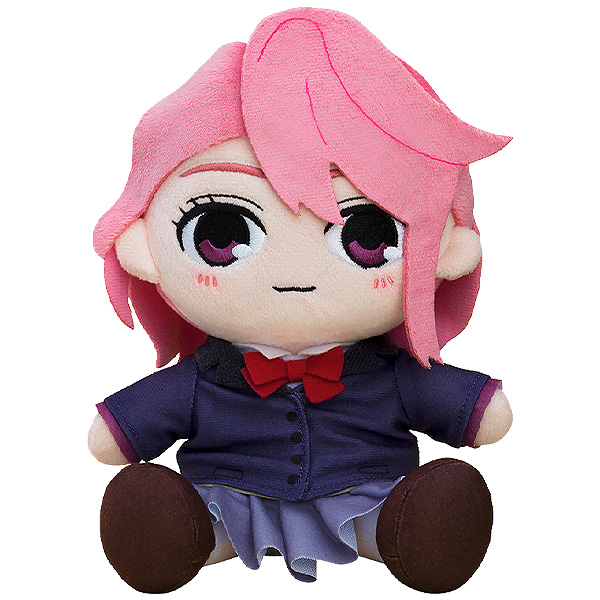 Plushie Aira