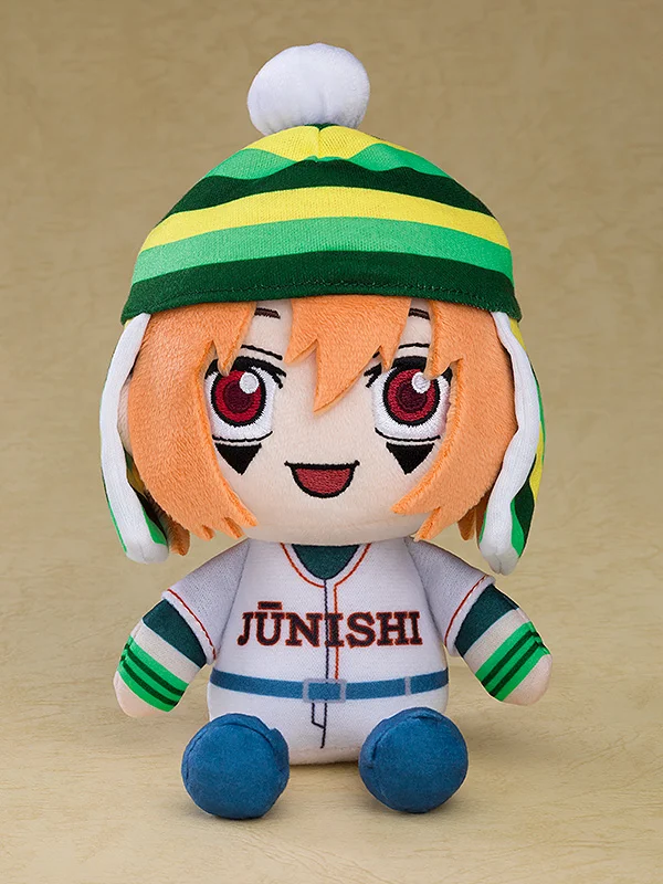 Plushie Pino Tomaru