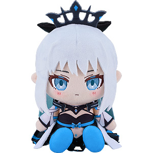 Chocopuni Plushie Berserker/Morgan