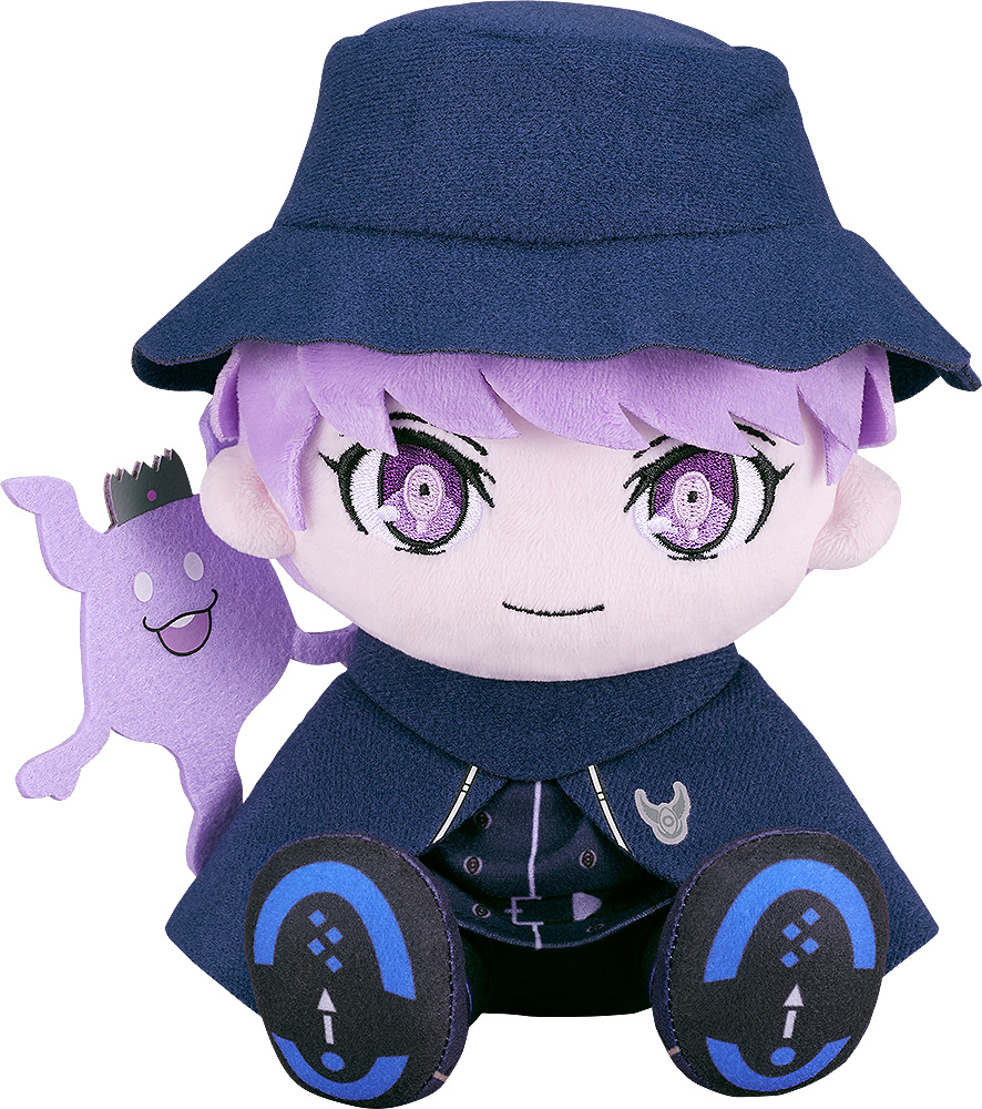 Plushie Yuma Kokohead