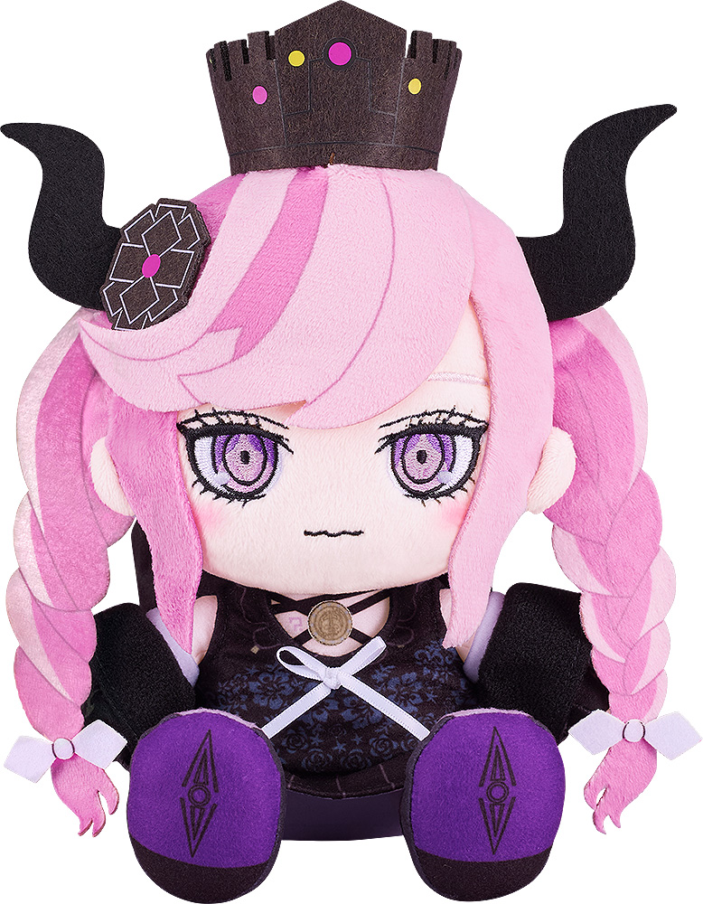 Plushie Shinigami