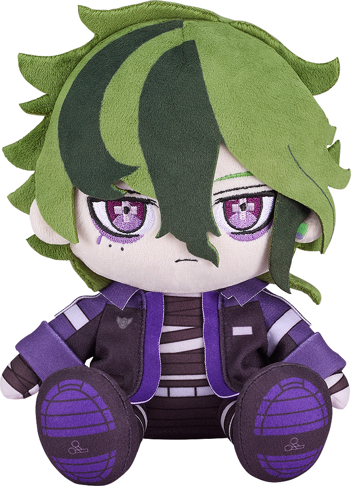 Plushie Vivia Twilight