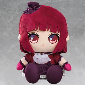 Plushie Kana Arima