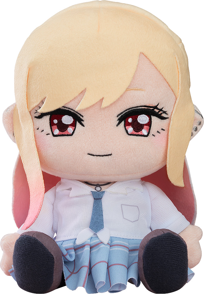 Plushie Marin Kitagawa