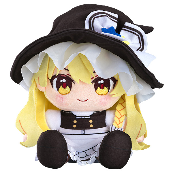 Chocopuni Plushie Marisa