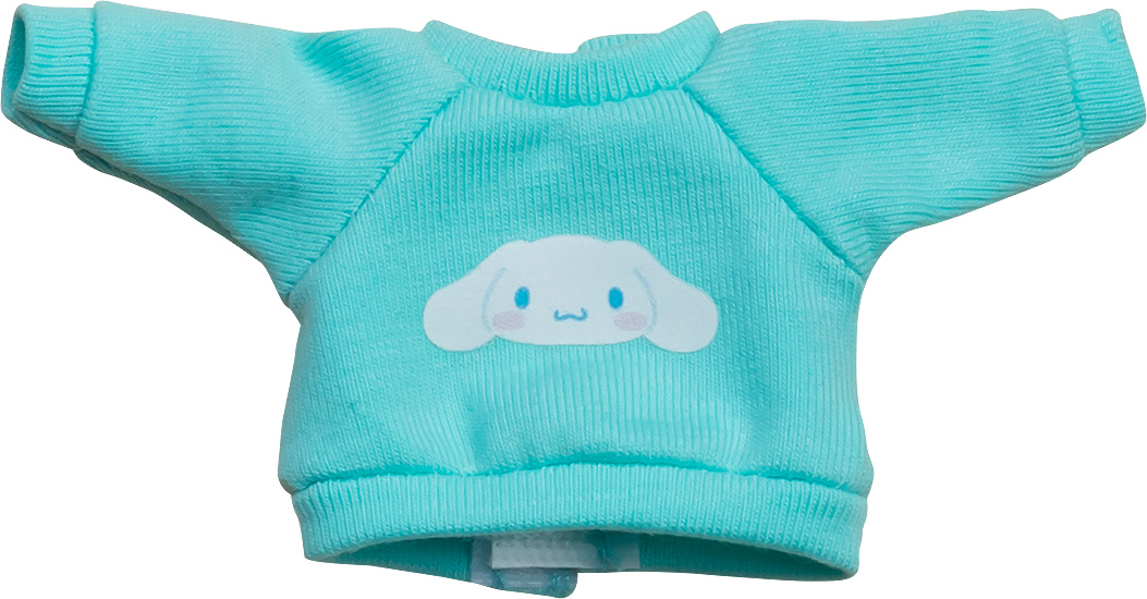 Nendoroid Doll Character Sweatshirt (Cinnamoroll)