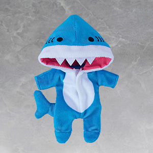 Nendoroid Doll Kigurumi Pajamas: Shark