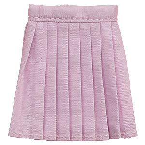 Long Skirt (Pink)