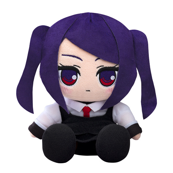 Plushie Jill Stingray