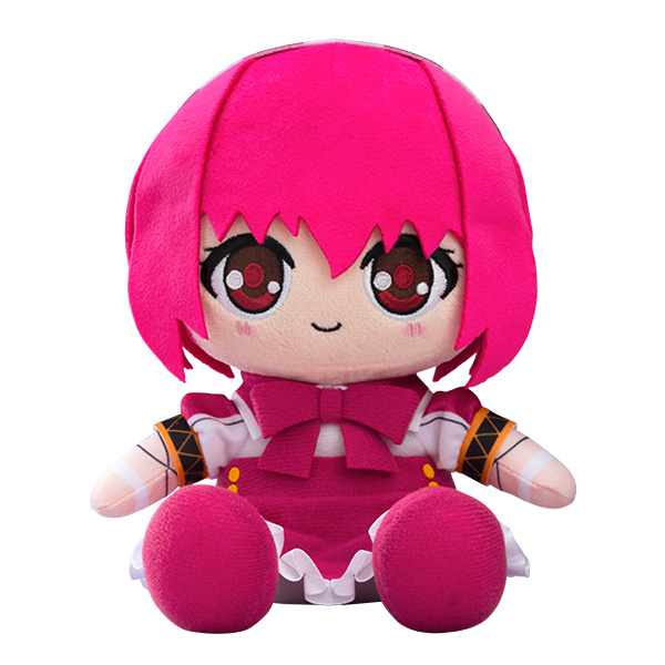 Plushie Dorothy Haze