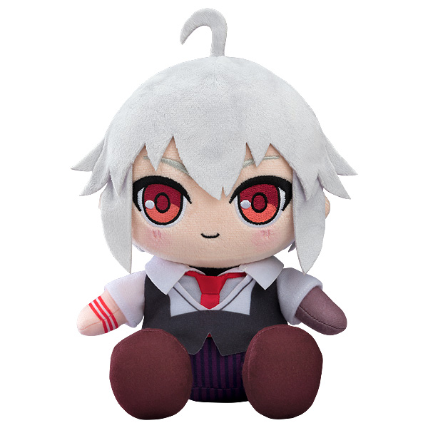 Plushie Dana Zane