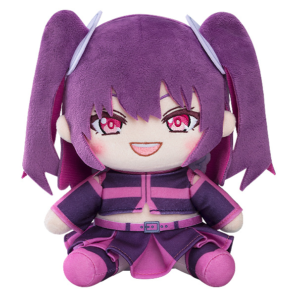 Plushie Miriella