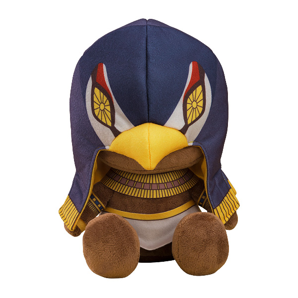 Plushie Horus