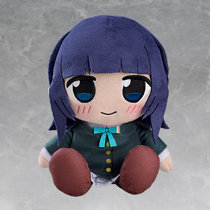 (Rerelease) Kuripan Plushie Karin Asaka - Release Date: 11/2024