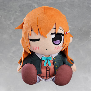 (Rerelease) Kuripan Plushie Kanata Konoe - Release Date: 11/2024