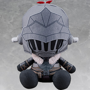 Plushie Goblin Slayer