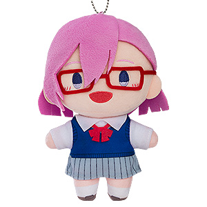 Plushie Ririsa Amano