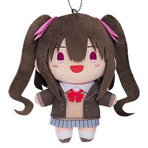 Plushie Mikari Tachibana