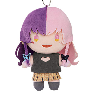 Plushie Nagomi