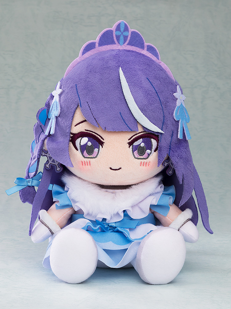 Plushie Kokorone Awayuki