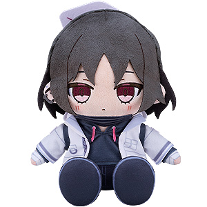 Chocopuni Plushie Misaki