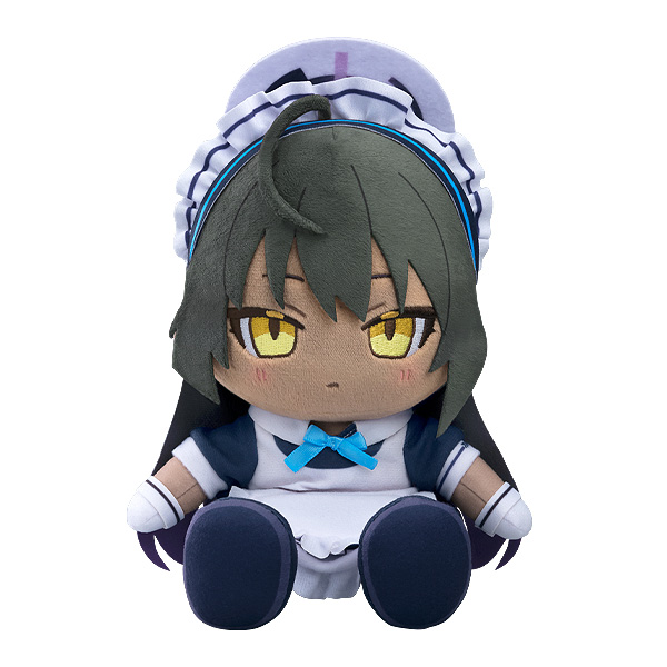 Chocopuni Plushie Karin