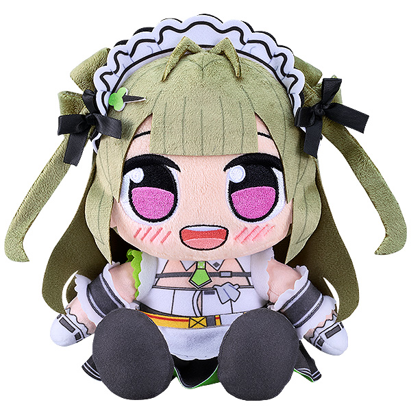 Kuripan Plushie Soda