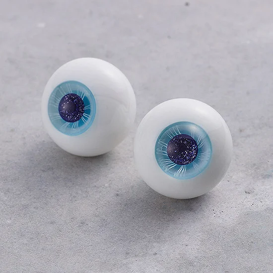 Harmonia bloom Original Glass Eye Series: Cancer