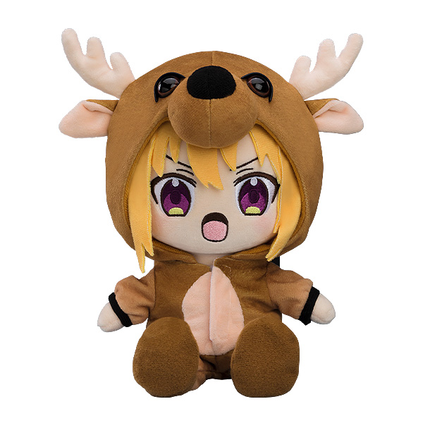 Kigurumi Plushie Torako Koshi