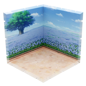 Dioramansion 150: Nemophila