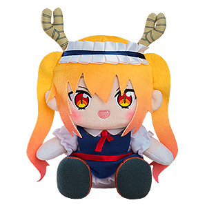 Plushie Tohru