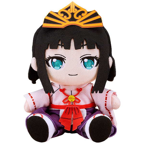 Plushie Shizuku