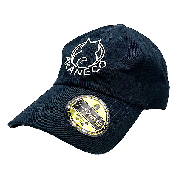 Ramen Akaneko Cap (Navy)